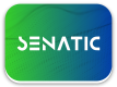 SENATIC LOGO